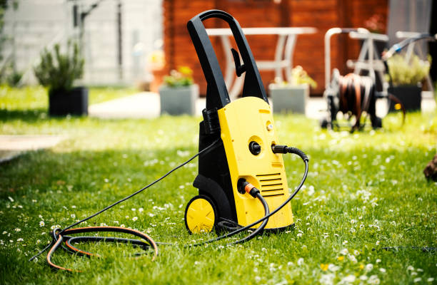 Best Sidewalk and Walkway Cleaning  in Westland, MI